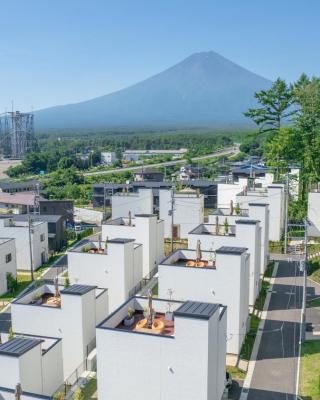 Fuji Gran Villa - TOKI -