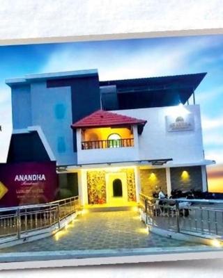 ANANDHA RESIDENCY