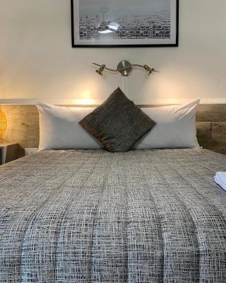 Y Motels Kingaroy
