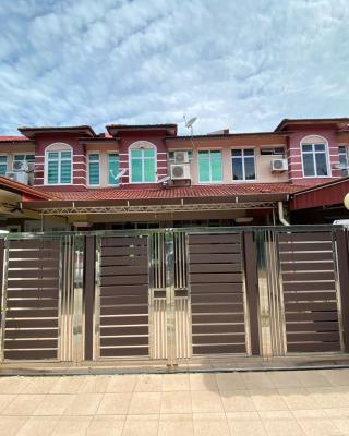 Homestay LA Kota Bharu