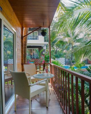 KAYAN!V Resort