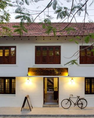 Niyati - Boutique Stay