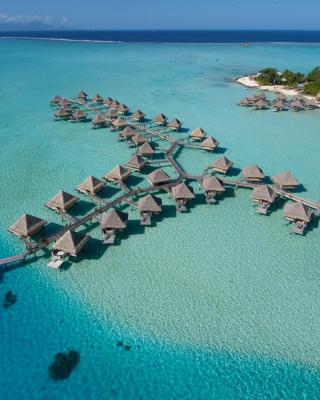 InterContinental Bora Bora Le Moana Resort, an IHG Hotel