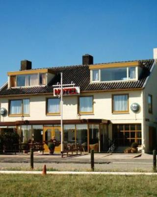 Badhotel Zeecroft