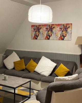 Charmant appartement dans l’Orne !