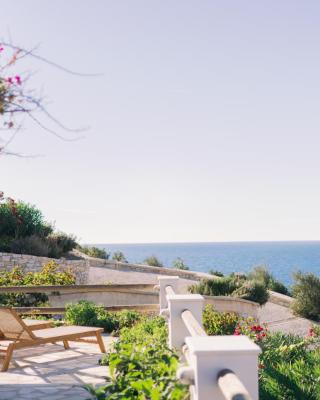 Mikra Bay Vineyard Guesthouses