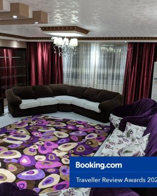 Maadi Apartment - 3 rooms ( Families Only )