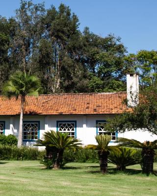 Fazenda Santa Vitória