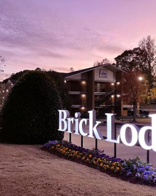 Brick Lodge Atlanta/Norcross