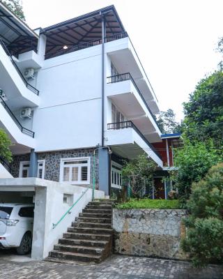 Kandy Hub Guest House