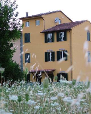 B&B La Corte