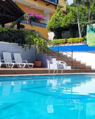 HOTEL BRISAS DE SANTA FE