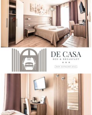 B&B DE CASA