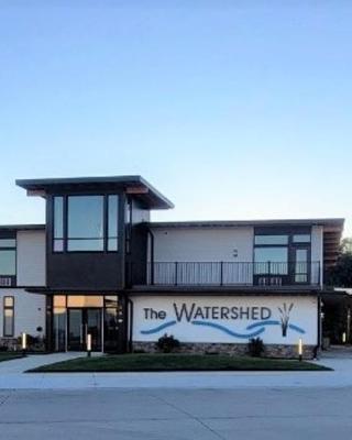 Watershed Hotel