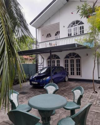 Hellen homestay