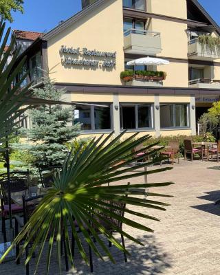 Hotel Schachener Hof