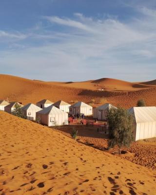 Magic Luxury Camp