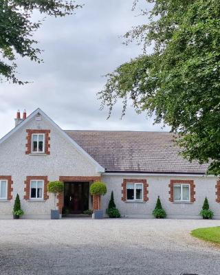 LittleField B&B Durrow, Laois