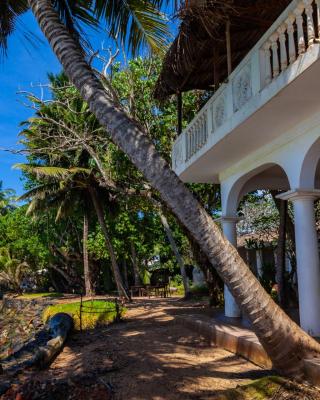 Palm villa Mirissa hotel&spa