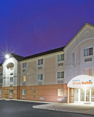 Sonesta Simply Suites Somerset