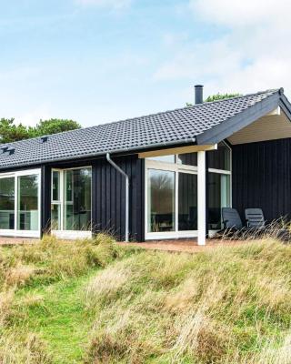 6 person holiday home in Fanø-By Traum