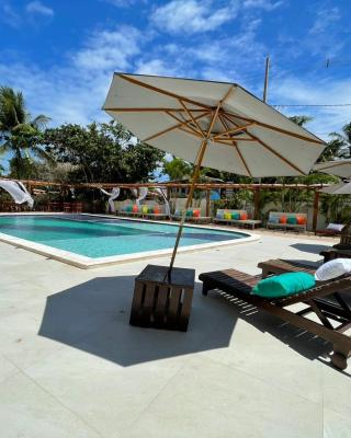 Pousada Terra Mar Way