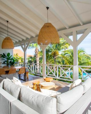 Tropicana Palm Penthouse Jan Thiel, Willemstad Curacao