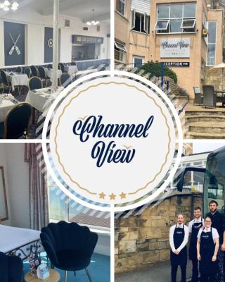 Channel View Hotel