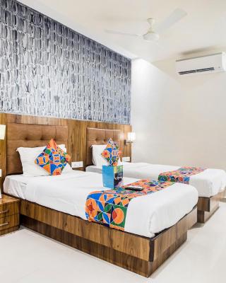 FabHotel Amour - Nr Mumbai International Airport
