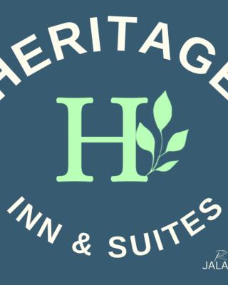 Heritage Inn and Suites