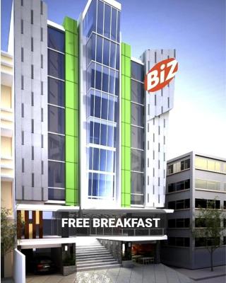 BIZ HOTEL City Center