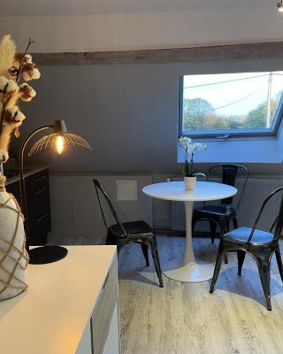 Gîte cosy La Joconde