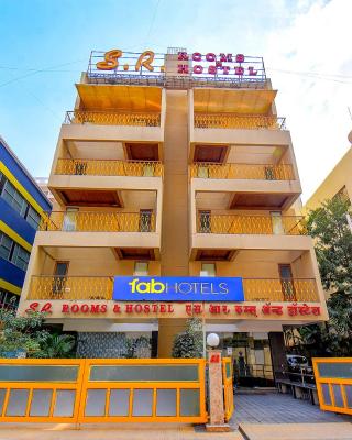 FabHotel SR Wakad - Nr Mall of Millenium