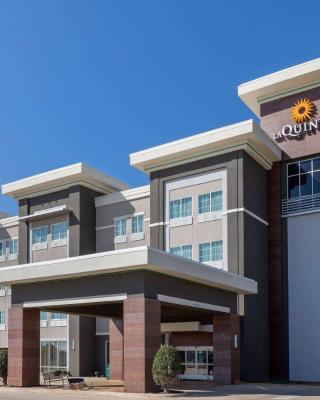 La Quinta Inn & Suites by Wyndham Durant