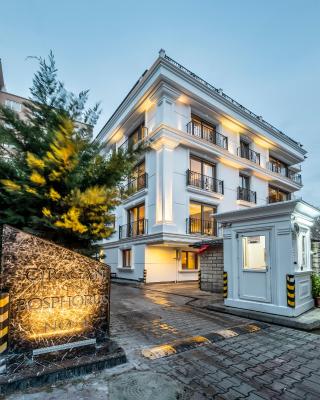 SVK Bosphorus Residence