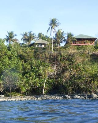 Blue Seastar Cottages