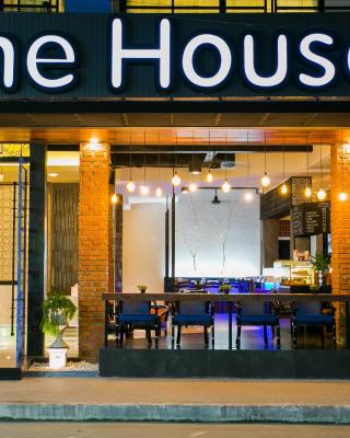 The House Patong