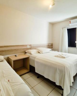 Pousada Praia do Flamengo