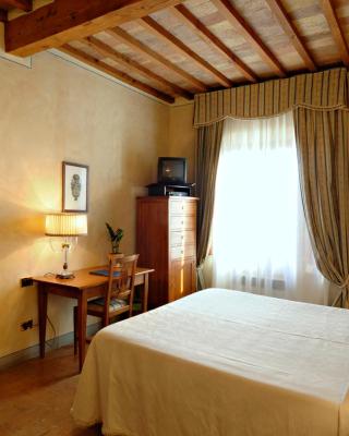 B&B Palazzo Al Torrione