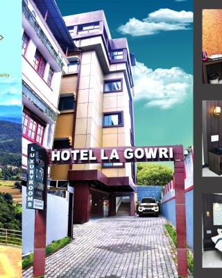 Hotel La Gowri, Coorg