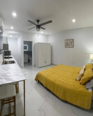 Stunning Deluxe Studio