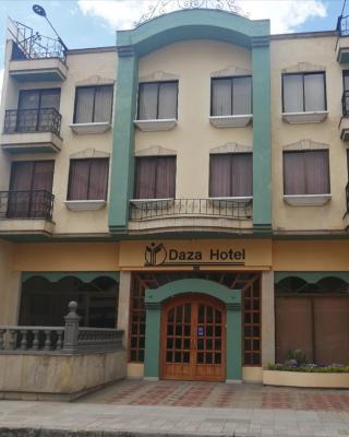 Daza Hotel