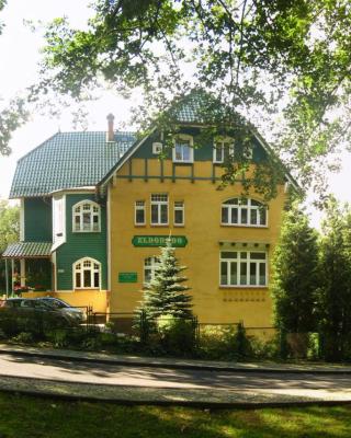 Pensjonat Eldorado