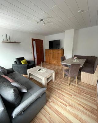 MR-Ferienwohnung - Wohnung Hönnersum