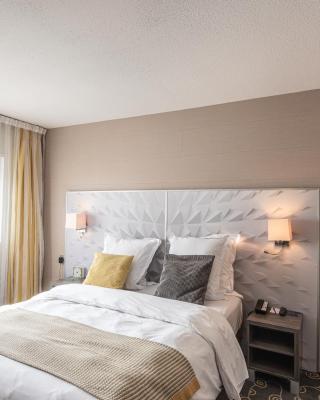 Mercure Annecy Sud