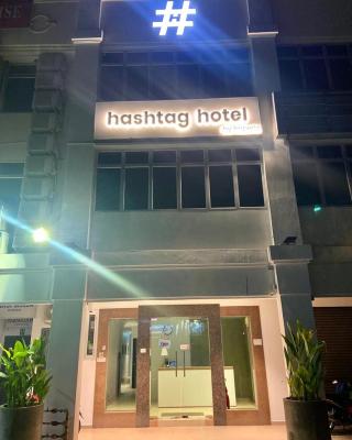 # Hashtag Hotel - Self Check in