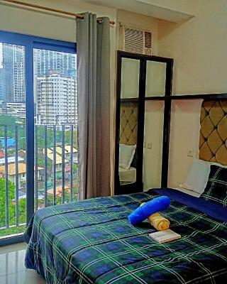 LOT 8 CONDOMINIUM 1BEDROOM MABOLO CEBU