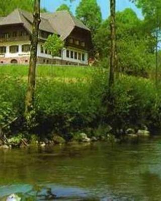 Hotel Restaurant Ochsenwirtshof