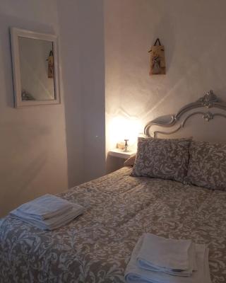 Casa Rural "La Casita"