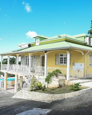 Villa D ENNRY